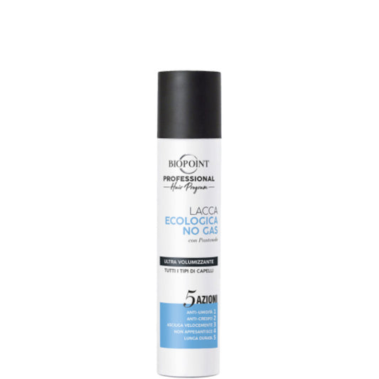 Biopoint Lacca Spray No Gas