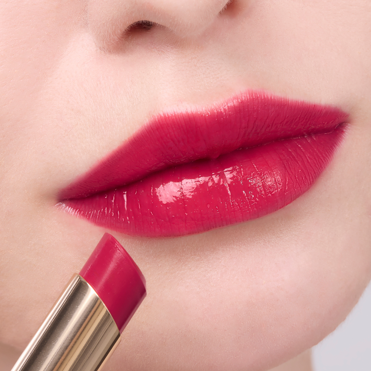 Moisture Intense Lipstick REFILL