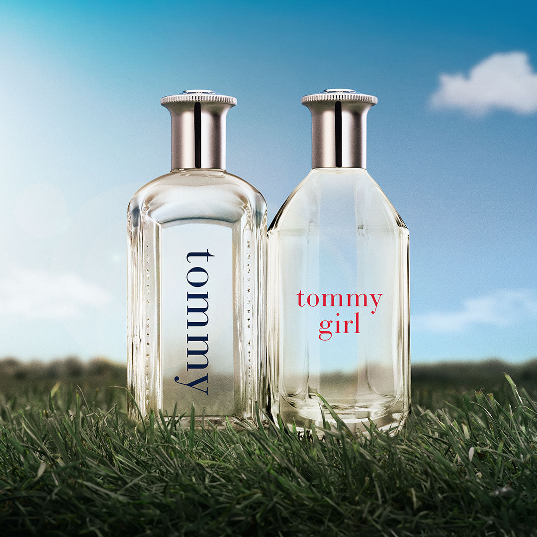 Tommy Girl