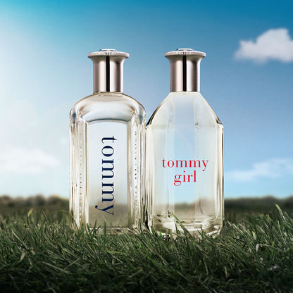 Tommy Girl