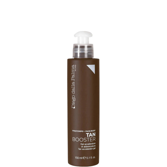 Tan Booster - Gel Acceleratore di Abbronzatura