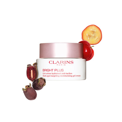 Bright Plus Gel-crème hydratant anti-taches