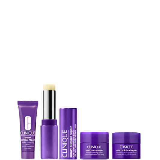 Clinique Smart Clinical Repair™ AM/PM Retinoid Balm Cofanetto