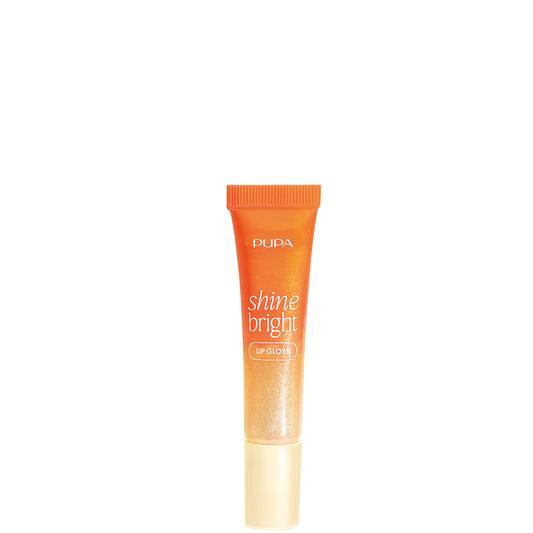Lip Gloss - Shine Bright