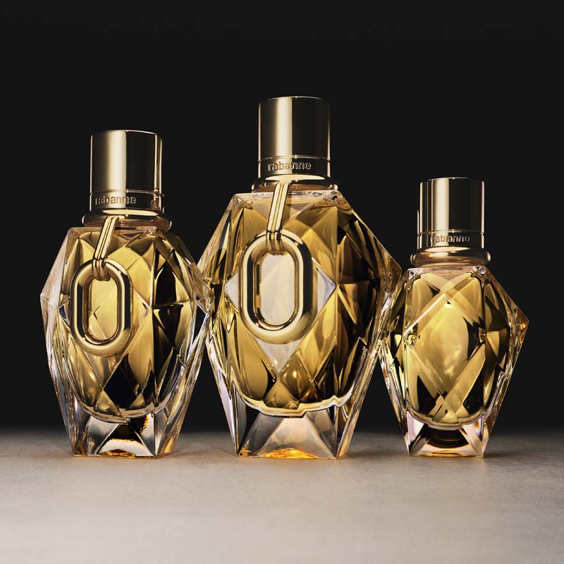 Rabanne Million Gold For Her Eau de Parfum
