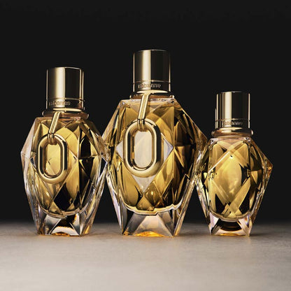 Rabanne Million Gold For Her Eau de Parfum