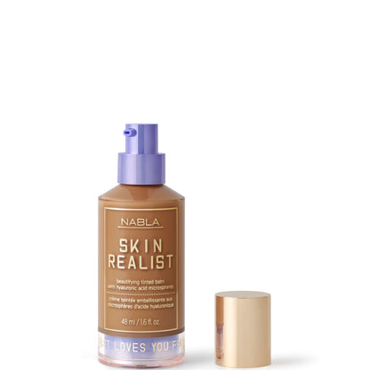 Nabla Skin Realist Tinted Balm