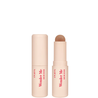 Wonder Me Skin Kiss Foundation