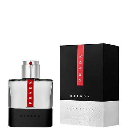 Luna Rossa Carbon Eau de Toilette