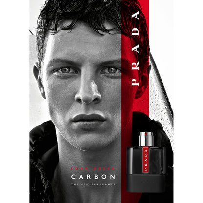 Luna Rossa Carbon Eau de Toilette