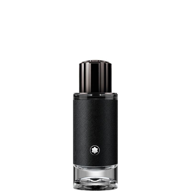 Montblanc Explorer
