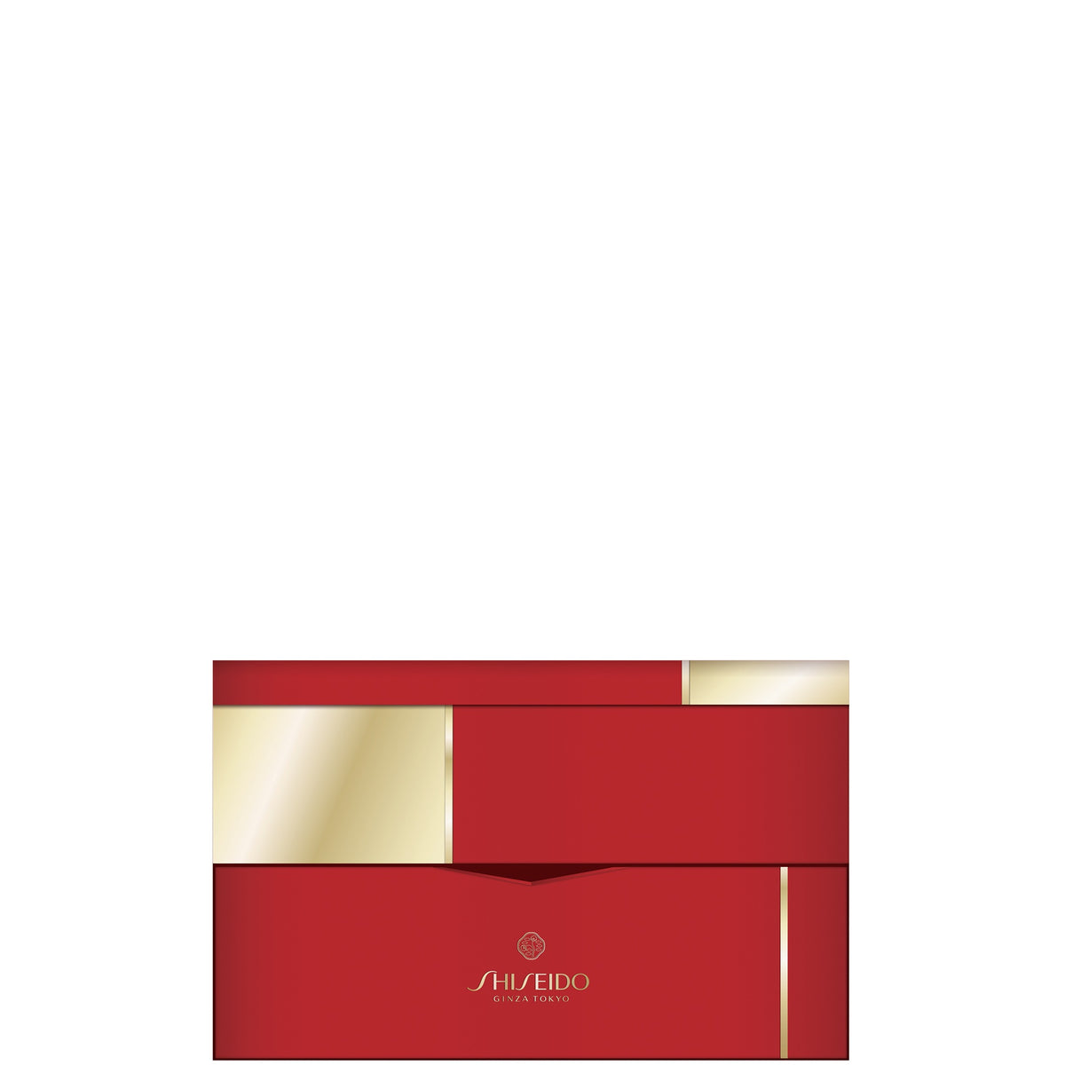 Calendario dell'Avvento Shiseido beauty e make-up 2026