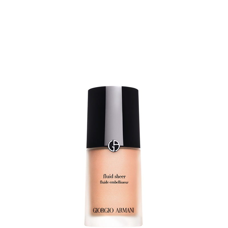 Fluid Sheer*