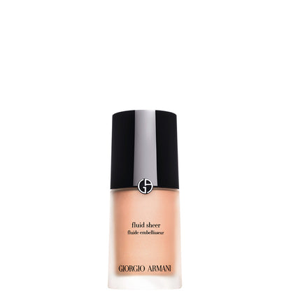 Fluid Sheer*