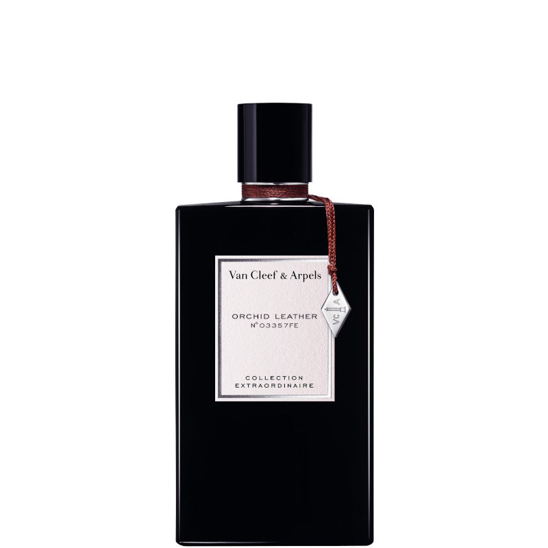 Orchid Leather Eau de Parfum