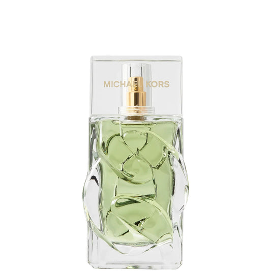 Michael Kors Green Infinity Pour Homme