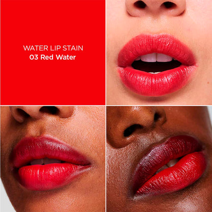 Water Lip Stain New