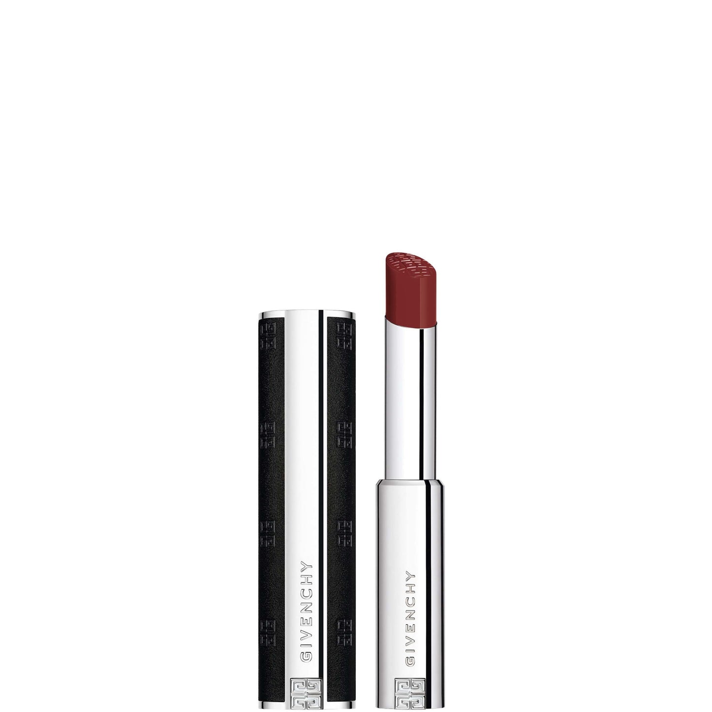 Le Rouge Interdit Satin*
