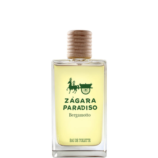 Zagara Paradiso Bergamotto