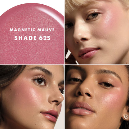 Luminous Silk Cheek Tint Shine