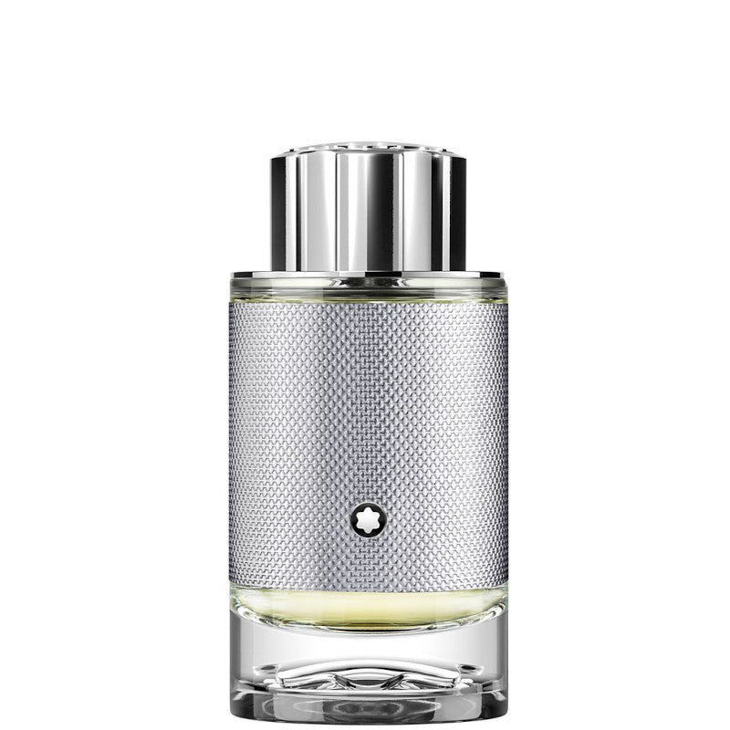 Montblanc Explorer Platinum *