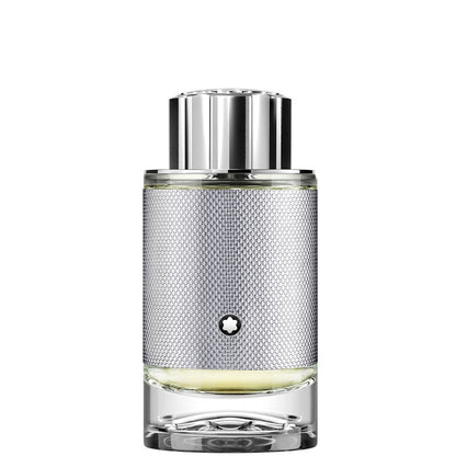 Montblanc Explorer Platinum *