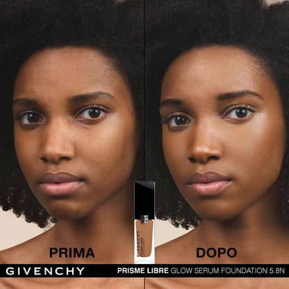 Prisme Libre Glow Serum Foundation