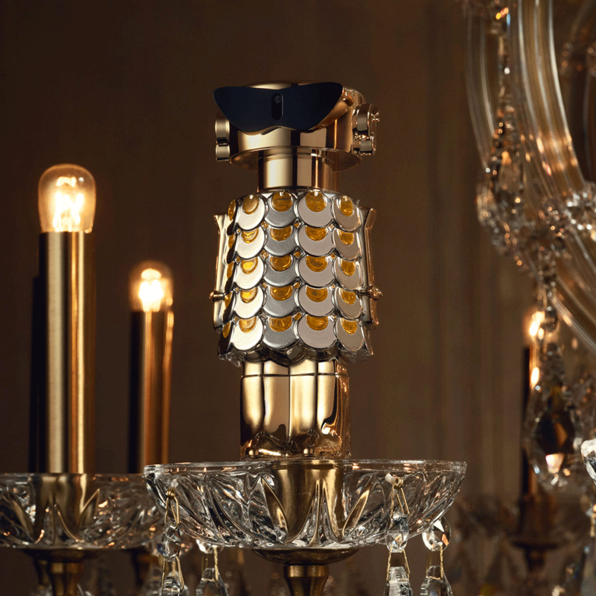 Rabanne Fame Eau de Parfum Cofanetto