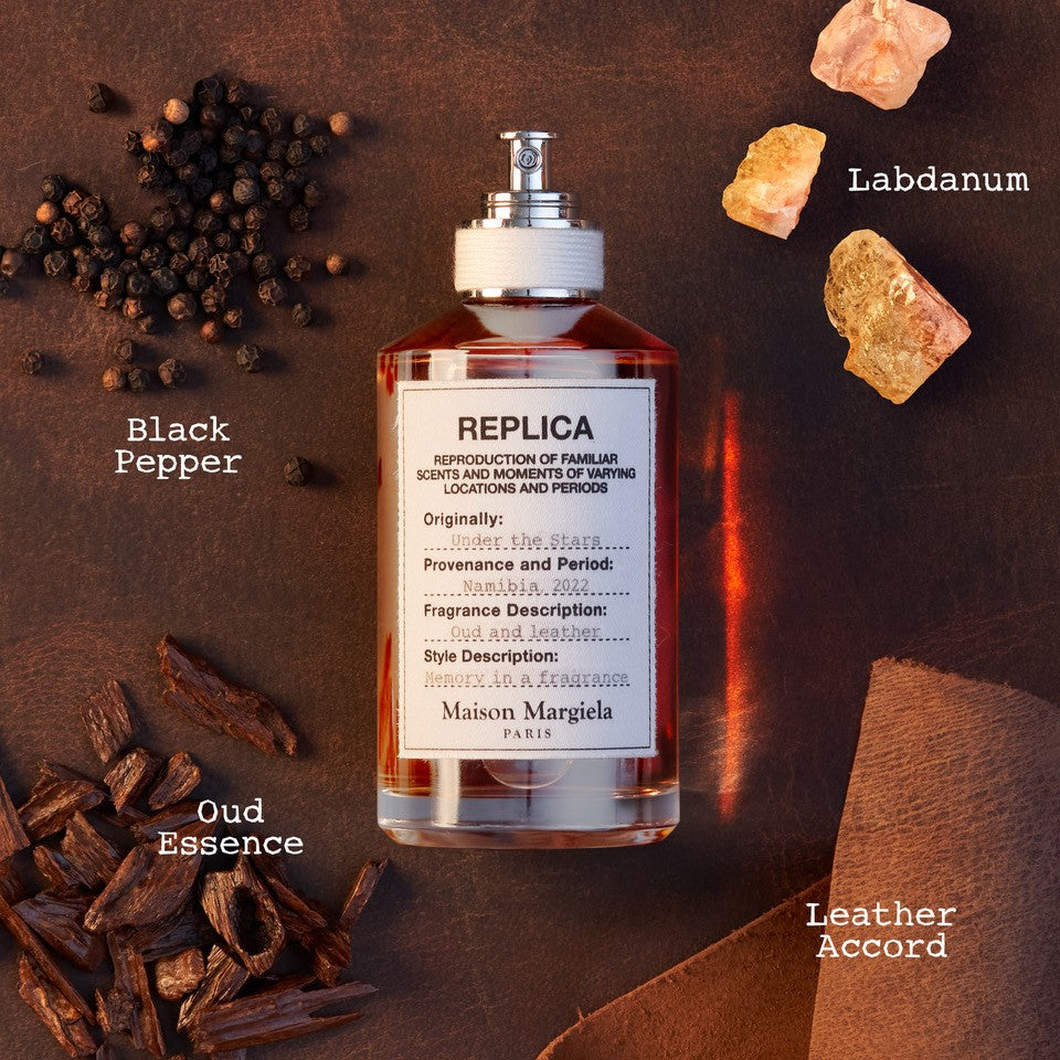 Maison Margiela Replica Under The Stars