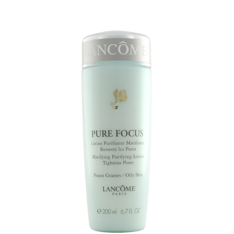 Pure Focus - Tonique Pure Focus - Pelle Grassa 200 ML