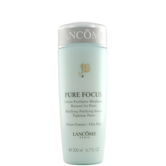 Pure Focus - Tonique Pure Focus - Pelle Grassa 200 ML