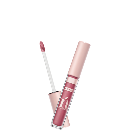 Natural Side Lip Gloss