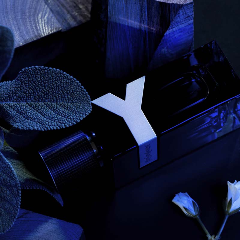 Y Men Eau de Parfum