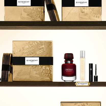 L'Interdit Eau de Parfum Rouge Confezione