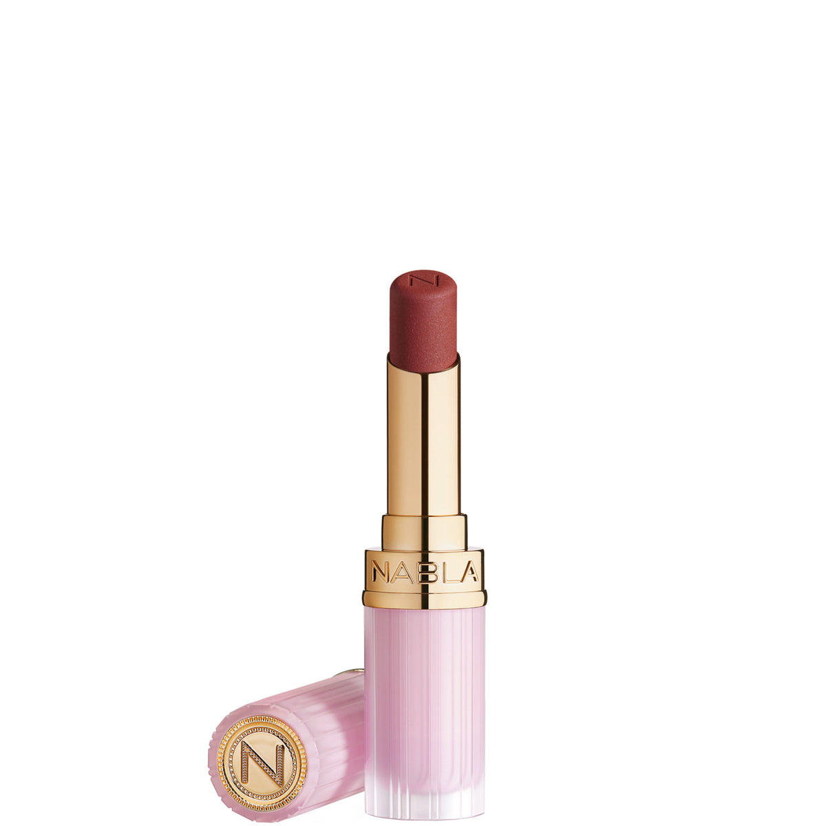 NABLA Beyond Blurry Sheer Matte Lipstick