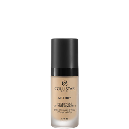 Lift HD+ Fondotinta Liftante Levigante
