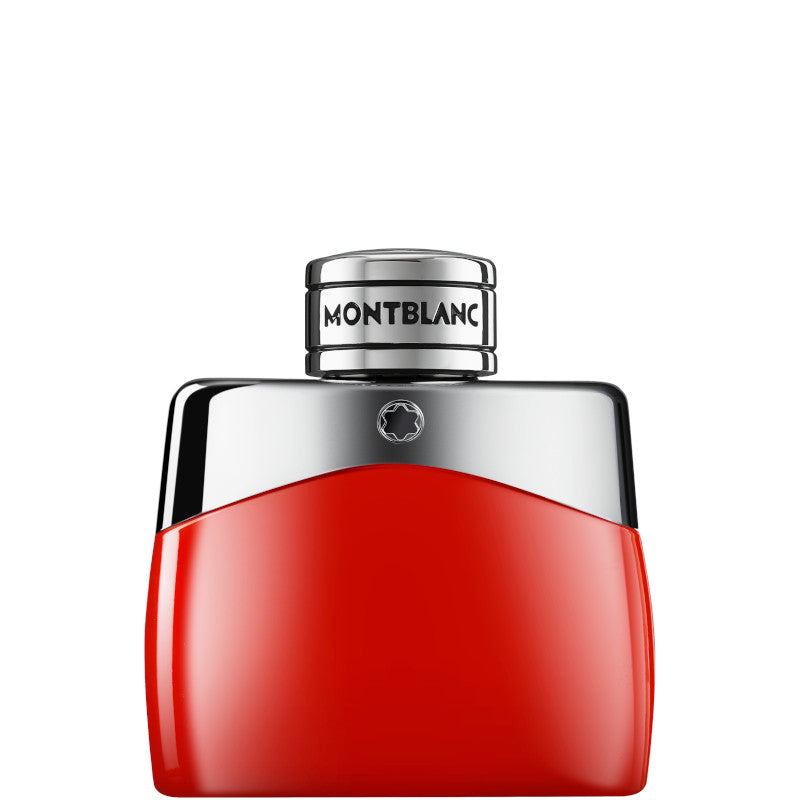 Montblanc Legend Red