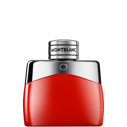 Montblanc Legend Red