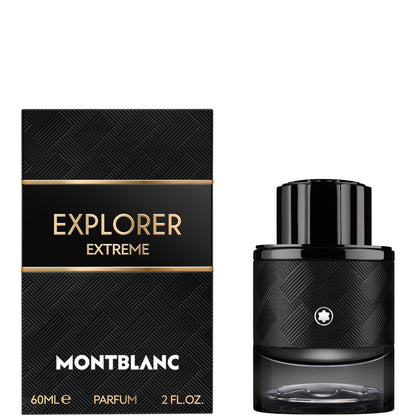 Montblanc Explorer Extreme