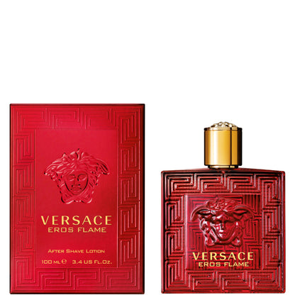 Eros Flame After Shave Lotion 100 ML