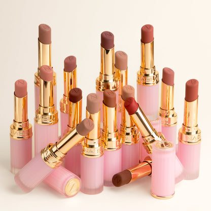 NABLA Beyond Blurry Sheer Matte Lipstick