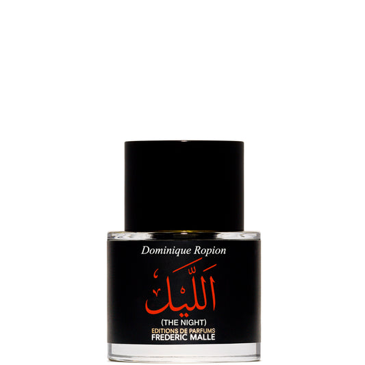 Frederic Malle The Night