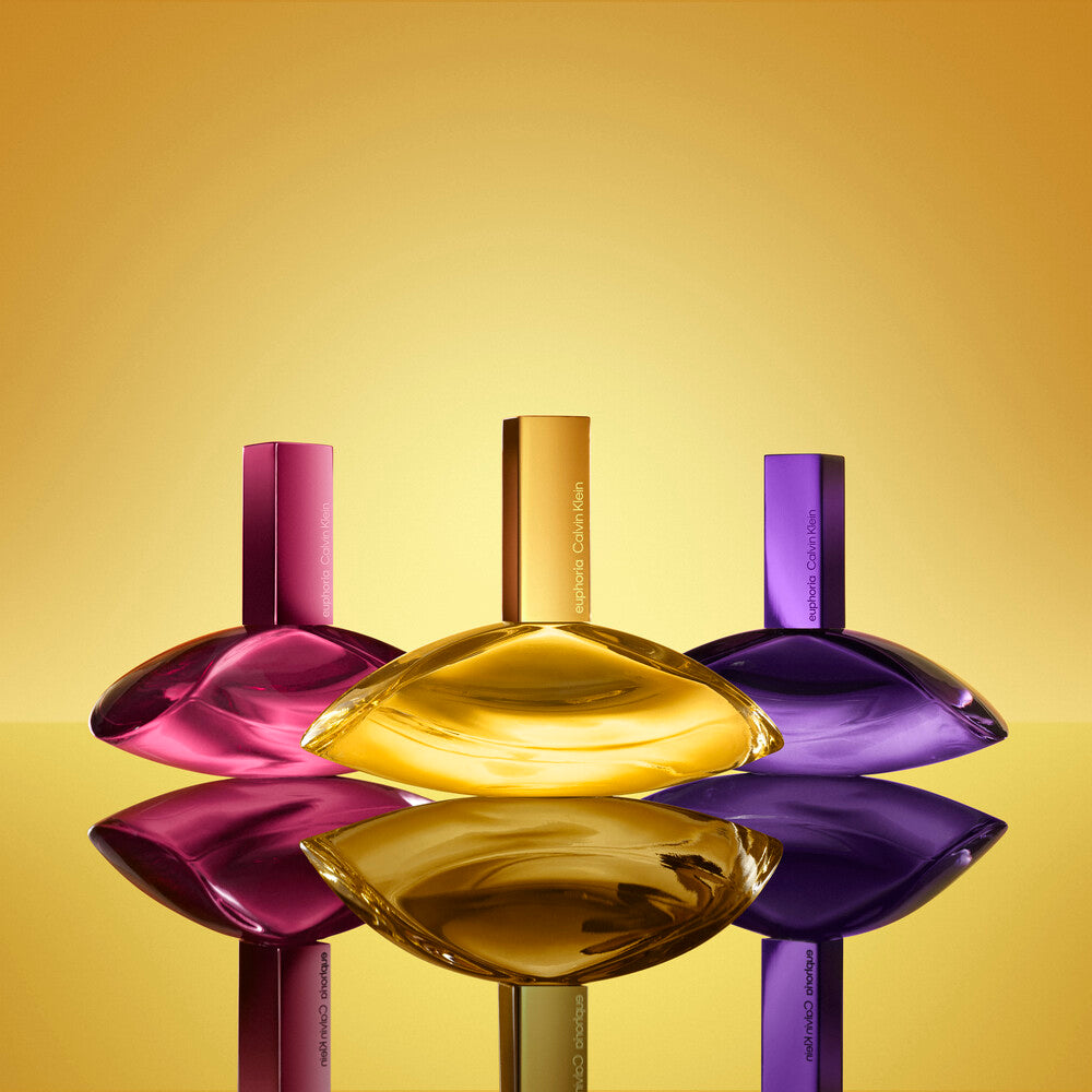 Calvin Klein Euphoria Solar Elixir Parfum Intense