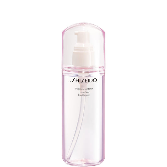 Treatment Softener