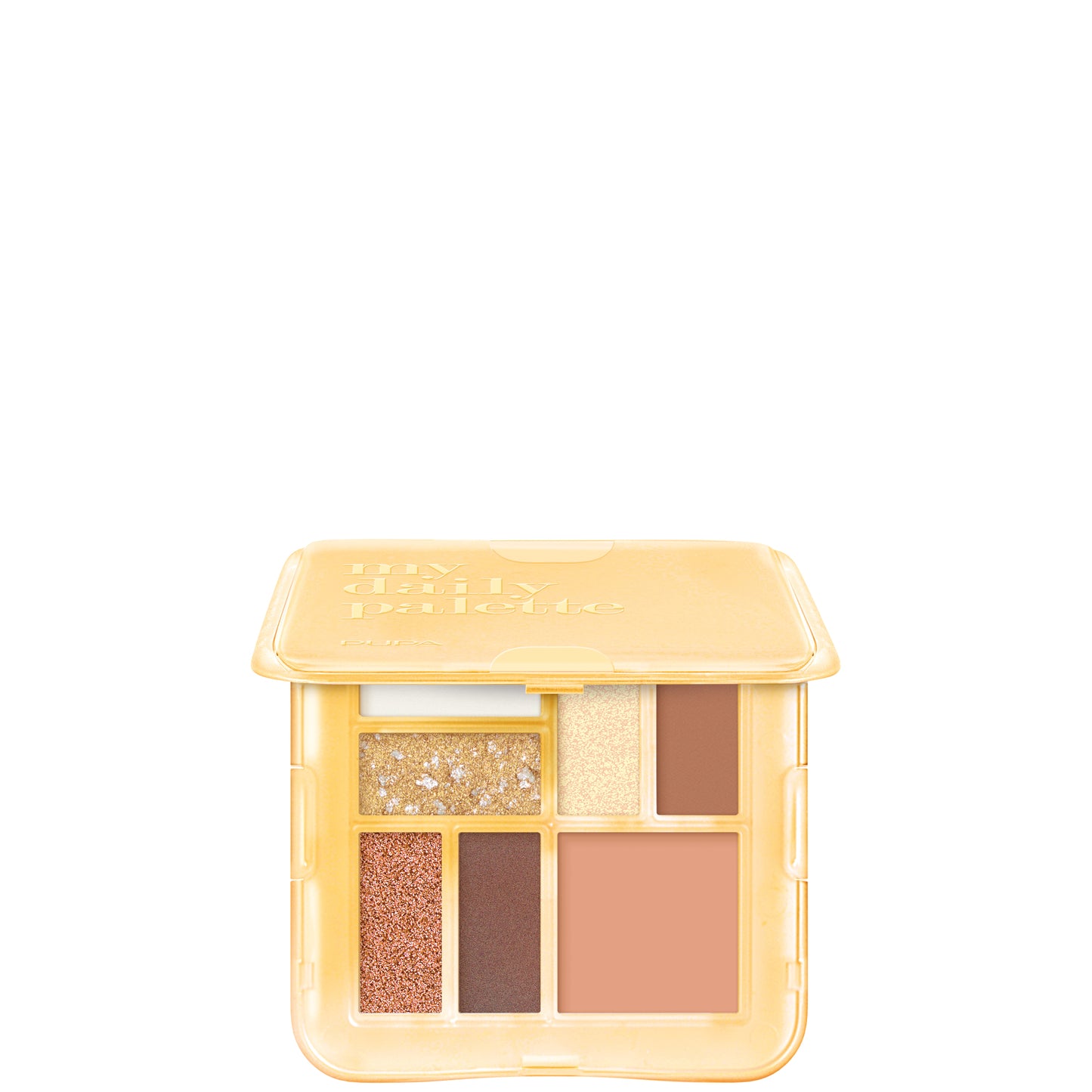 My Daily Palette