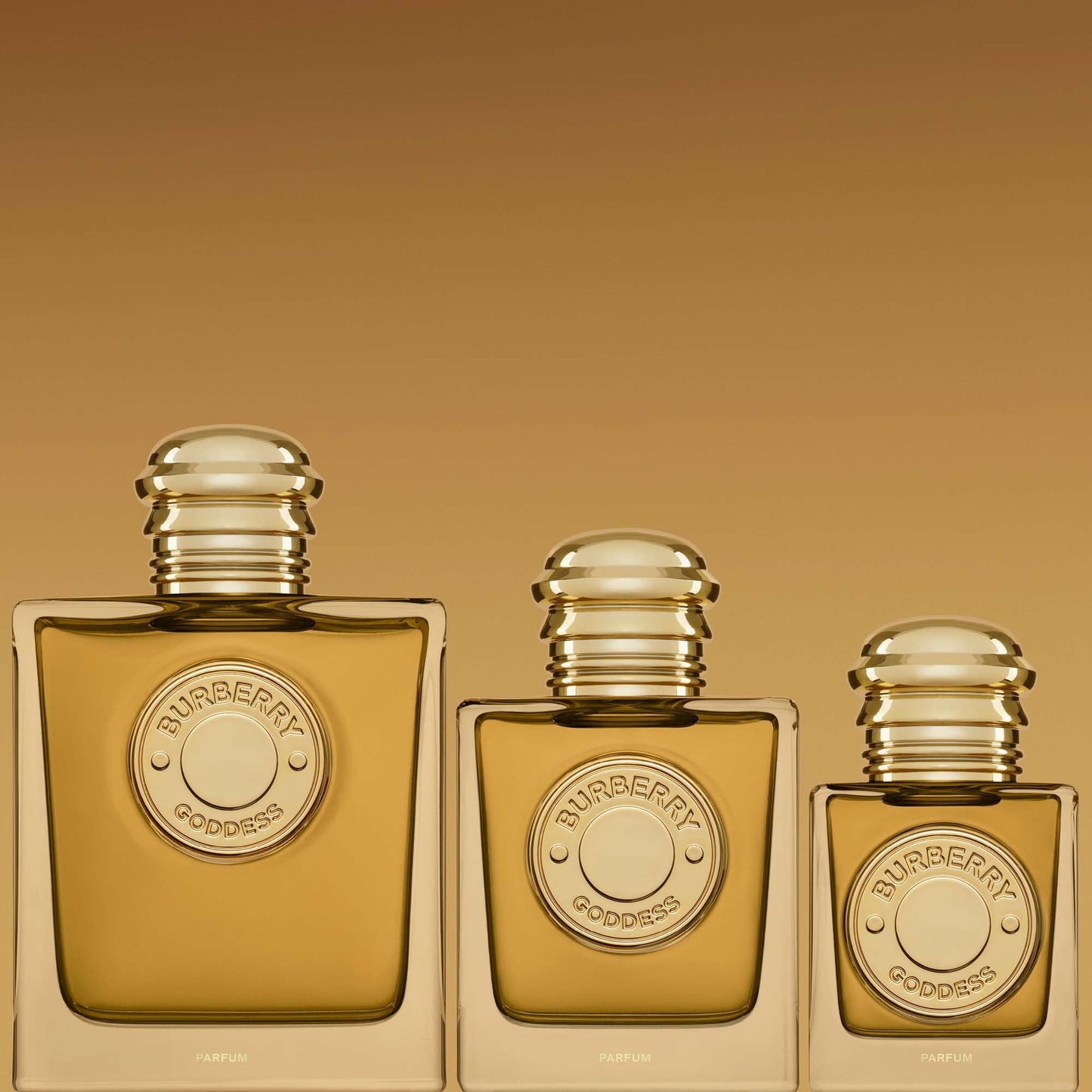 Burberry Goddess Parfum Ricaricabile