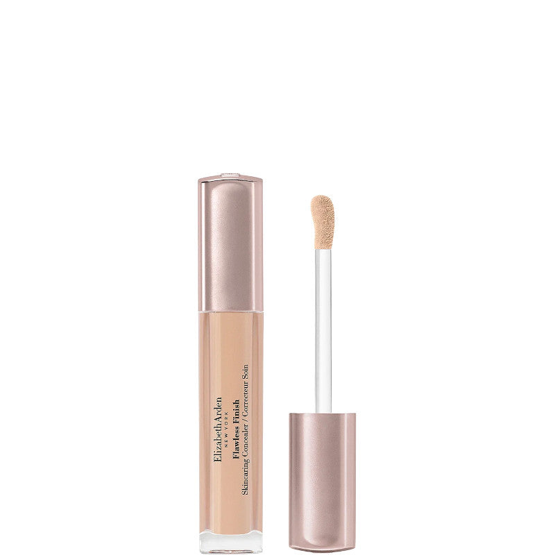Flawless Finish Skincaring Concealer