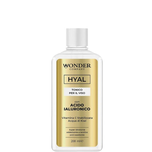 Wonder Routine Tonico 200 ML