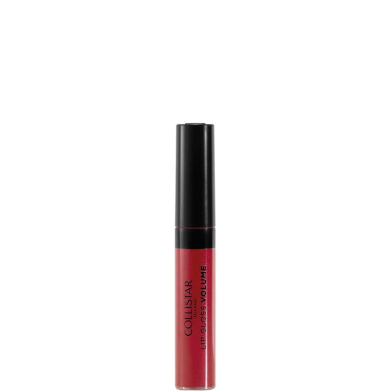 Lip Gloss Volume *