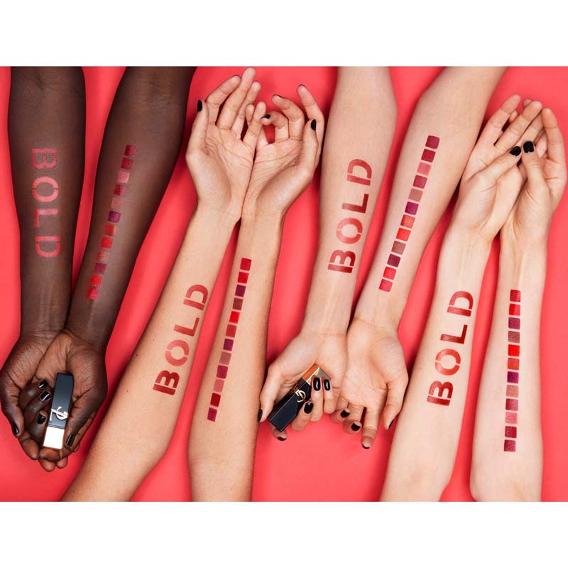 Rouge Pur Couture The Bold*